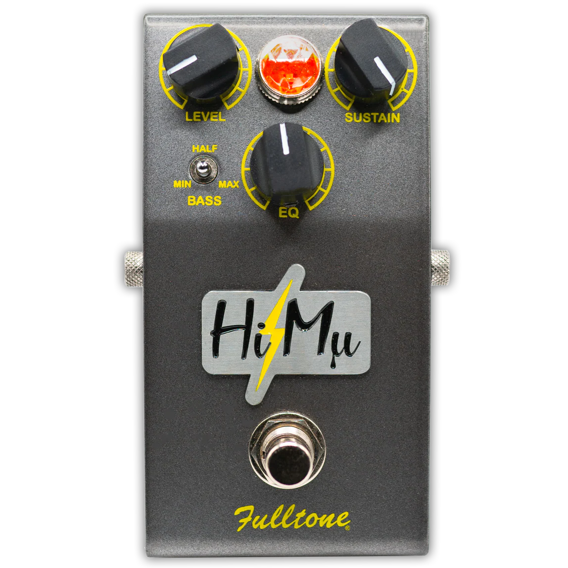 Fulltone Hi-Mu