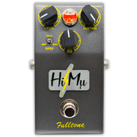 Fulltone Hi-Mu
