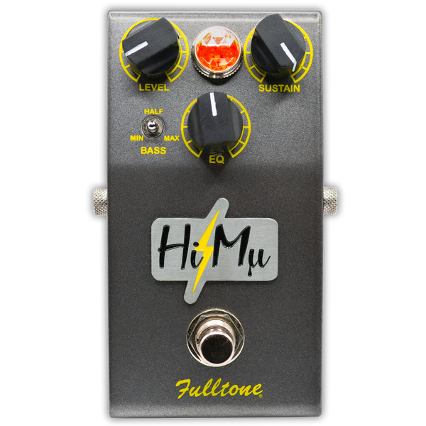 Fulltone Hi-Mu