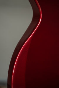 Harmony Rebel Burgundy Used