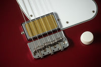 Harmony Rebel Burgundy Used