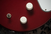 Harmony Rebel Burgundy Used