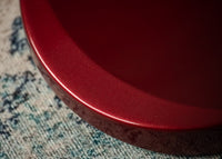 Harmony Rebel Burgundy Used