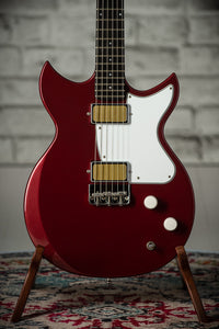 Harmony Rebel Burgundy Used
