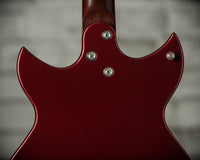 Harmony Rebel Burgundy Used