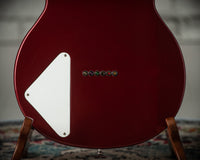 Harmony Rebel Burgundy Used