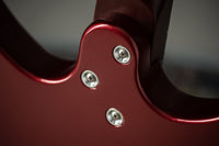 Harmony Rebel Burgundy Used