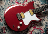 Harmony Rebel Burgundy Used