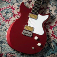 Harmony Rebel Burgundy Used