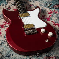 Harmony Rebel Burgundy Used