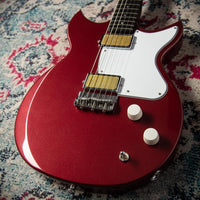 Harmony Rebel Burgundy Used