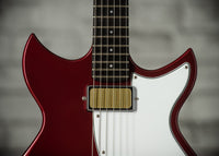 Harmony Rebel Burgundy Used