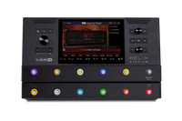 Line 6 Helix Stadium Floor Guitar Processor