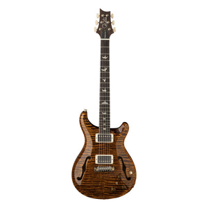 PRS Hollowbody II Piezo, Black Gold