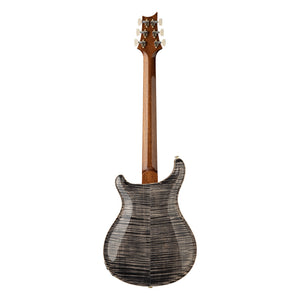 PRS Hollowbody II Piezo, Charcoal, back