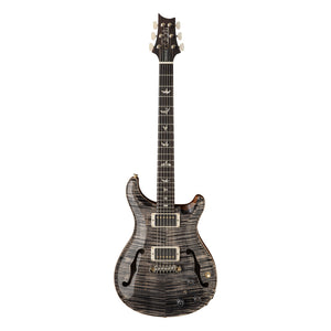 PRS Hollowbody II Piezo, Charcoal