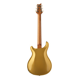 PRS Hollowbody II Piezo, Gold Top, back