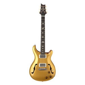 PRS Hollowbody II Piezo, Gold Top