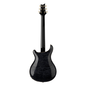 PRS Hollowbody II Piezo, Gray Black, back