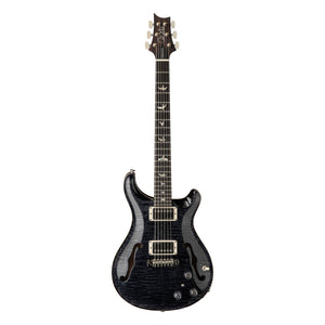 PRS Hollowbody II Piezo, Gray Black