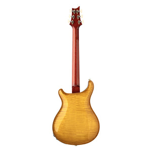 PRS Hollowbody II Piezo, McCarty Sunburst, back