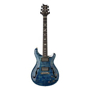 PRS Hollowbody II Piezo, River Blue Pearl