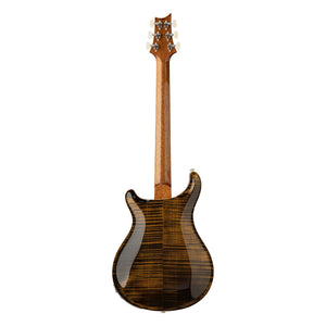 PRS Hollowbody II Piezo, Tiger Eye, back