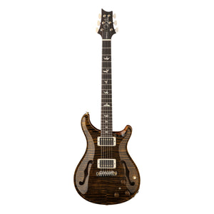 PRS Hollowbody II Piezo, Tiger Eye