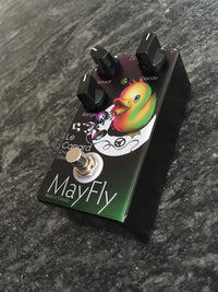 Mayfly Le Canard Envelope Filter