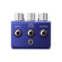 Jackson Audio The Optimist Cory Wong Signature Pedal Warp Edition