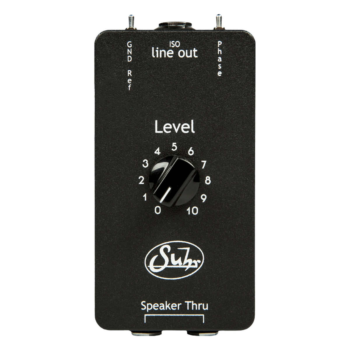Suhr ISO Line Out, Standard