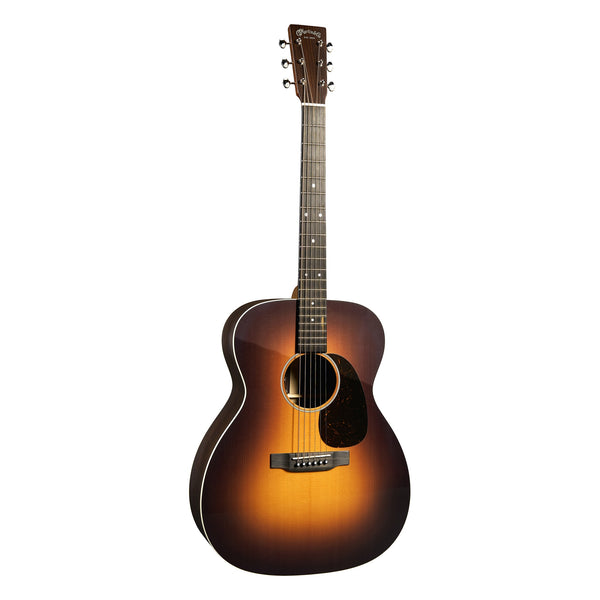 Martin J-16E, 1935 Burst