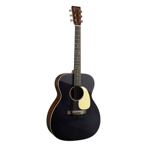 Martin J-16E, Black Smoke
