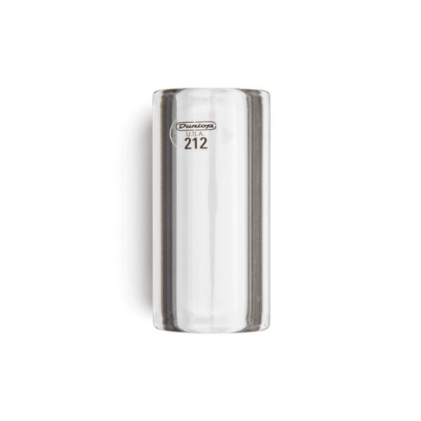 Dunlop JD212 Pyrex Slide Heavy Short