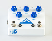 JHS Alpine Reverb