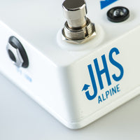 JHS Alpine Reverb
