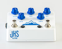 JHS Alpine Reverb