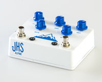JHS Alpine Reverb
