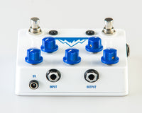 JHS Alpine Reverb