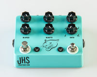 JHS Panther Cub Analog Delay with Tap Tempo