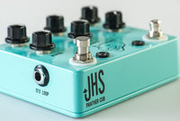 JHS Panther Cub Analog Delay with Tap Tempo