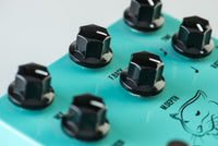 JHS Panther Cub Analog Delay with Tap Tempo