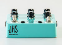 JHS Panther Cub Analog Delay with Tap Tempo