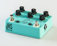 JHS Panther Cub Analog Delay with Tap Tempo