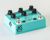 JHS Panther Cub Analog Delay with Tap Tempo