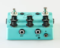 JHS Panther Cub Analog Delay with Tap Tempo