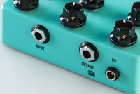 JHS Panther Cub Analog Delay with Tap Tempo
