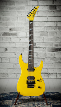 Jackson American Series Soloist™ SL2 DX LEMON ICE #JA2502294