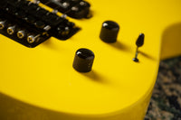 Jackson American Series Soloist™ SL2 DX LEMON ICE #JA2502294