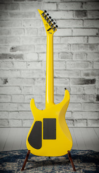 Jackson American Series Soloist™ SL2 DX LEMON ICE #JA2502294